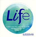 Logo, Life Vision